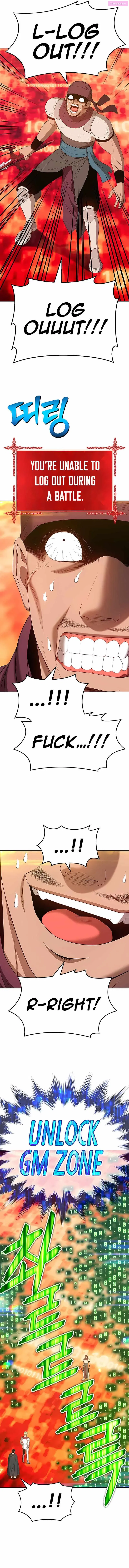 +99 Wooden Stick Mangakakalot X Chapter 25 Page 44