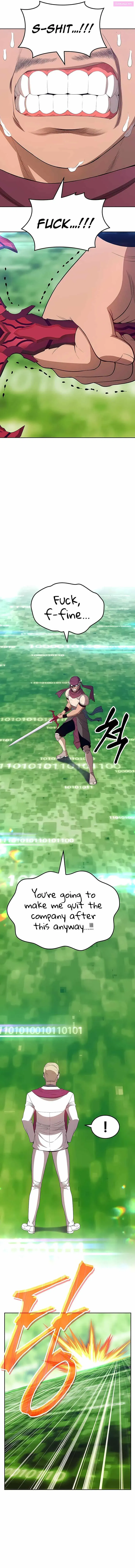 +99 Wooden Stick Mangakakalot X Chapter 25 Page 46