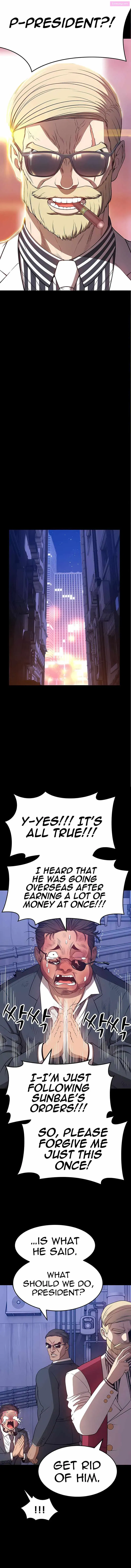 +99 Wooden Stick Mangakakalot X Chapter 25 Page 40