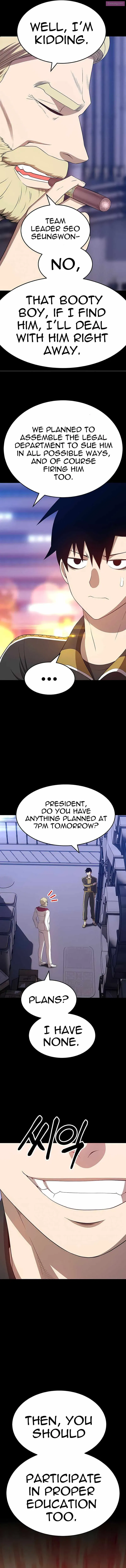+99 Wooden Stick Mangakakalot X Chapter 25 Page 42