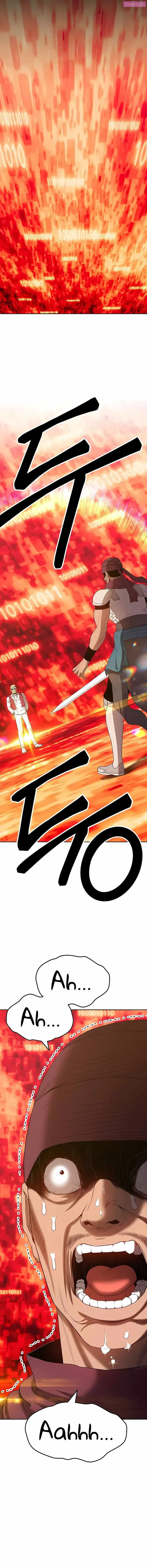 +99 Wooden Stick Mangakakalot X Chapter 25 Page 43