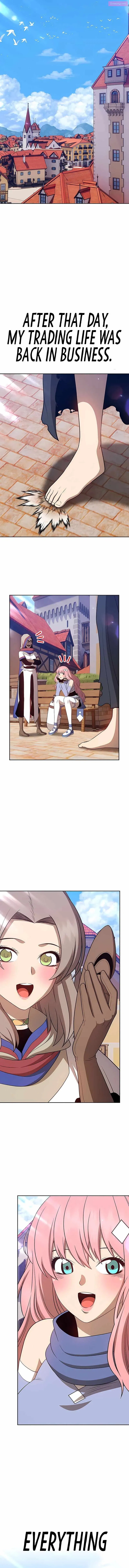 +99 Wooden Stick Mangakakalot X Chapter 25 Page 54