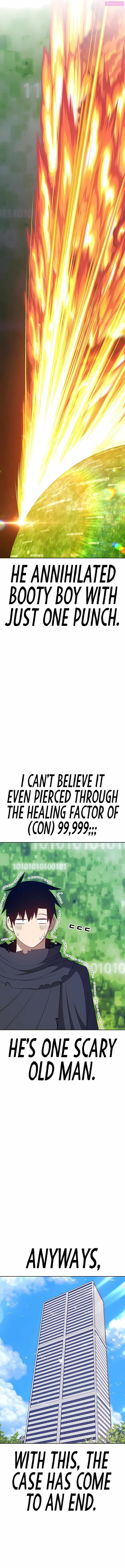 +99 Wooden Stick Mangakakalot X Chapter 25 Page 51