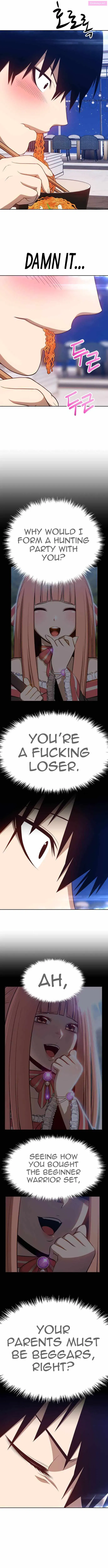 +99 Wooden Stick Mangakakalot X Chapter 26 Page 8
