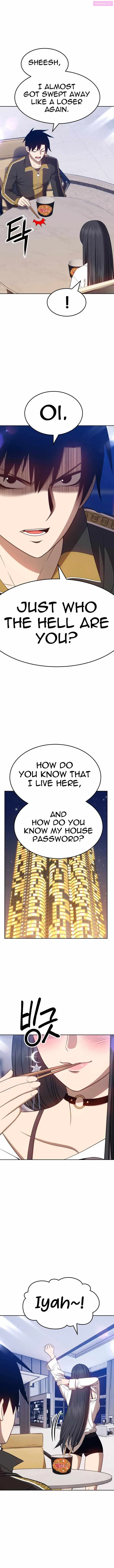 +99 Wooden Stick Mangakakalot X Chapter 26 Page 9