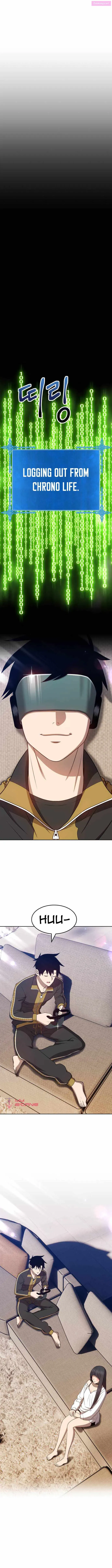 +99 Wooden Stick Mangakakalot X Chapter 26 Page 3