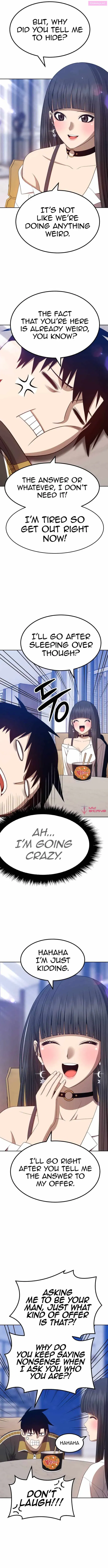 +99 Wooden Stick Mangakakalot X Chapter 26 Page 25