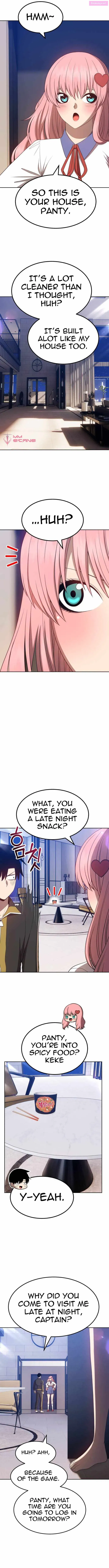 +99 Wooden Stick Mangakakalot X Chapter 26 Page 20