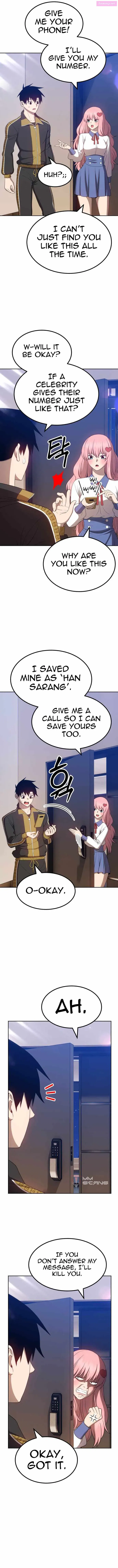 +99 Wooden Stick Mangakakalot X Chapter 26 Page 22
