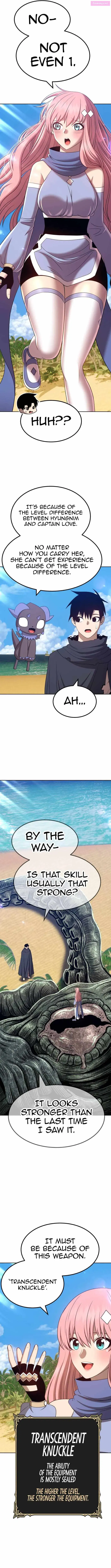 +99 Wooden Stick Mangakakalot X Chapter 26 Page 37
