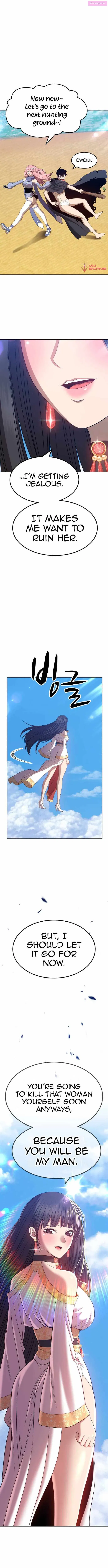 +99 Wooden Stick Mangakakalot X Chapter 26 Page 40