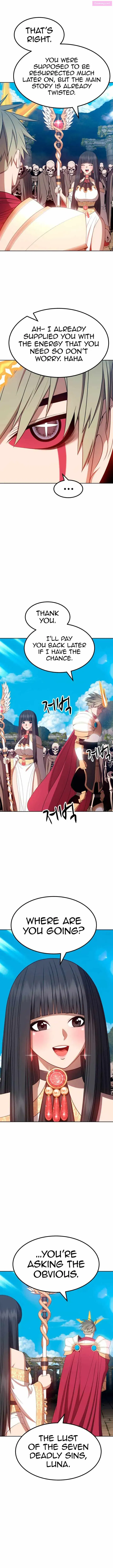 +99 Wooden Stick Mangakakalot X Chapter 28 Page 14