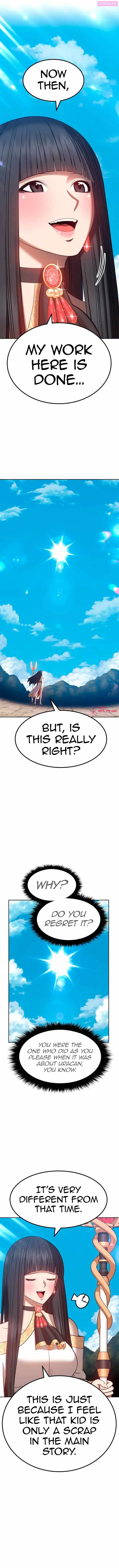 +99 Wooden Stick Mangakakalot X Chapter 28 Page 18