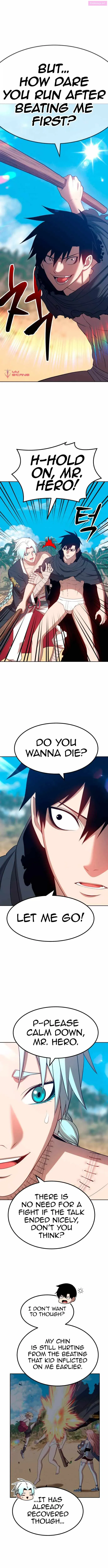 +99 Wooden Stick Mangakakalot X Chapter 28 Page 11