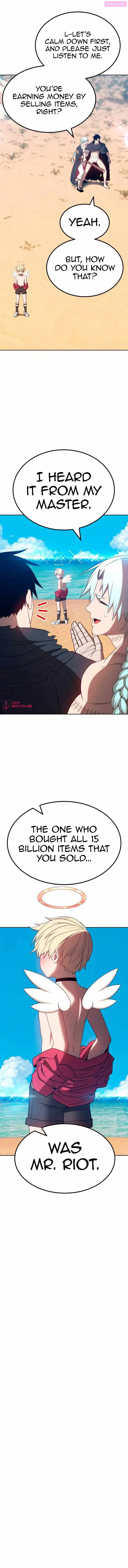 +99 Wooden Stick Mangakakalot X Chapter 28 Page 12