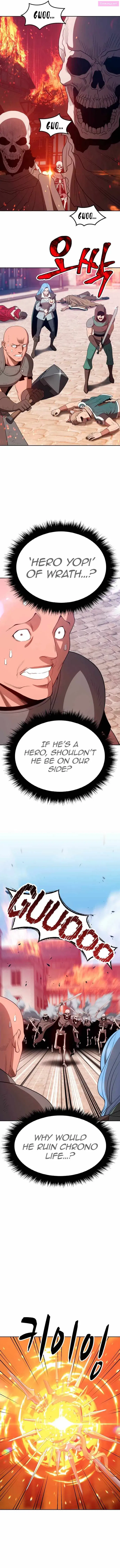 +99 Wooden Stick Mangakakalot X Chapter 28 Page 27