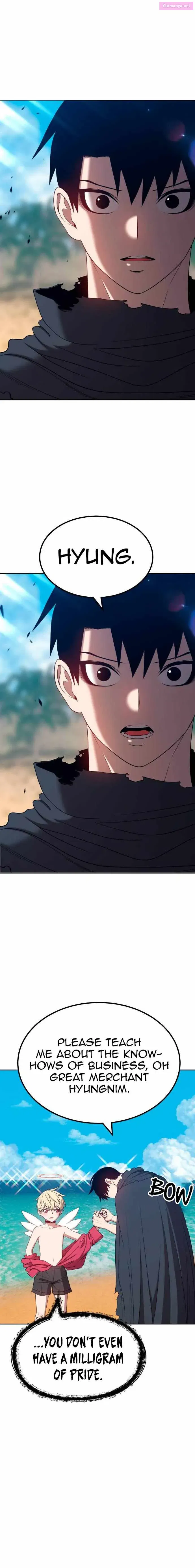 +99 Wooden Stick Mangakakalot X Chapter 28 Page 21