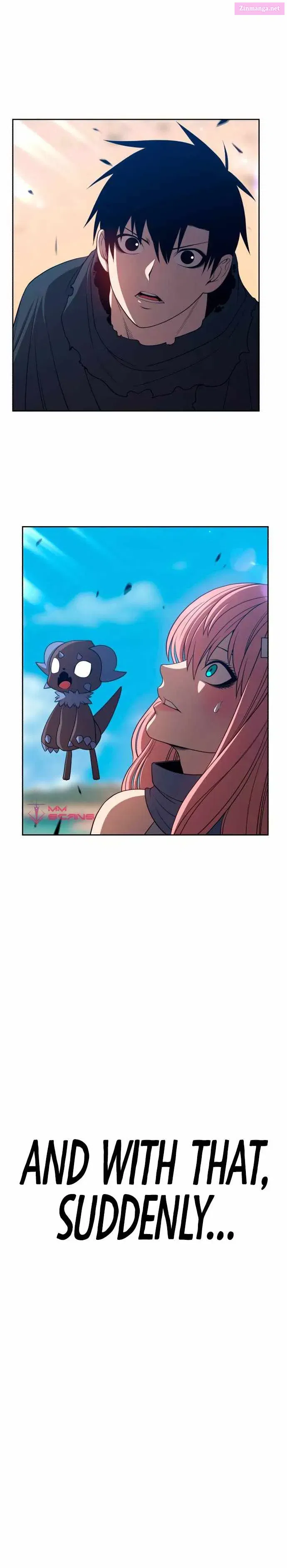 +99 Wooden Stick Mangakakalot X Chapter 28 Page 23