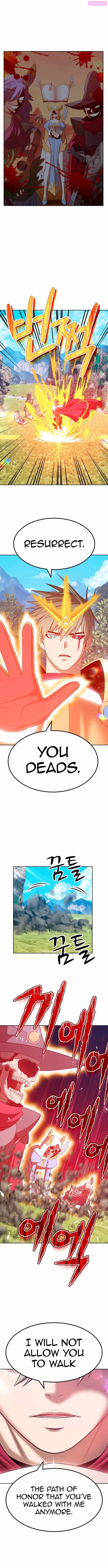 +99 Wooden Stick Mangakakalot X Chapter 28 Page 34