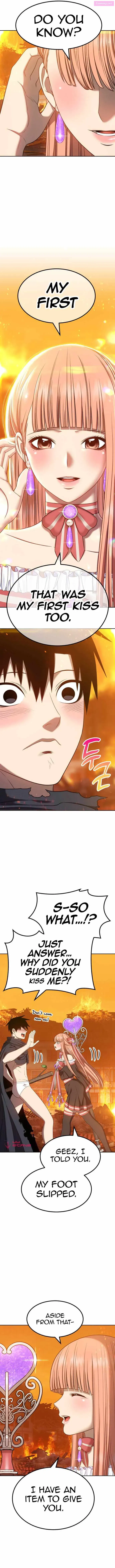 +99 Wooden Stick Mangakakalot X Chapter 30 Page 9
