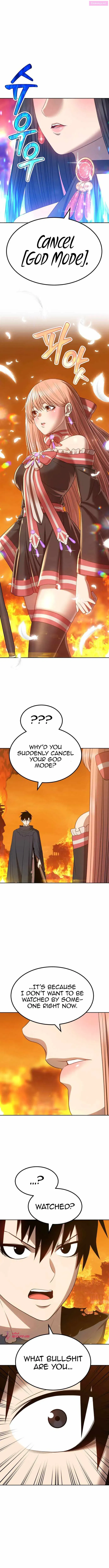 +99 Wooden Stick Mangakakalot X Chapter 30 Page 3