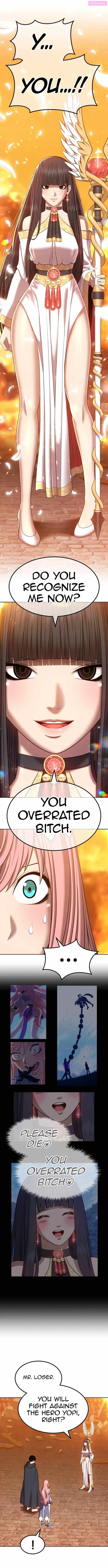 +99 Wooden Stick Mangakakalot X Chapter 30 Page 15