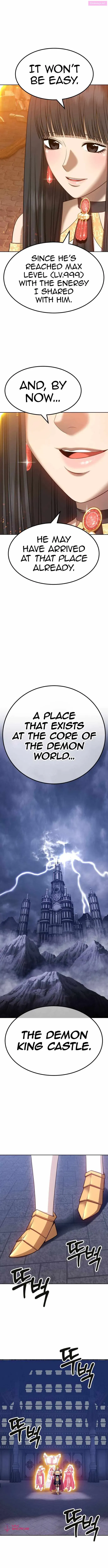 +99 Wooden Stick Mangakakalot X Chapter 30 Page 16
