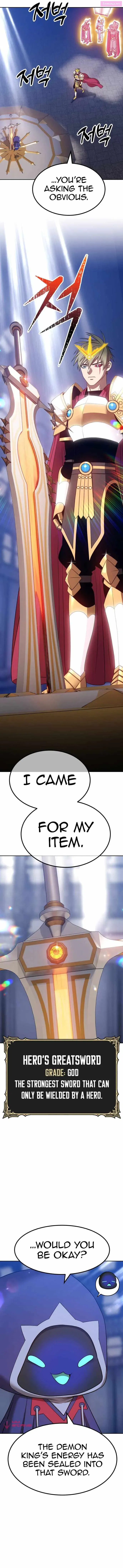 +99 Wooden Stick Mangakakalot X Chapter 30 Page 18