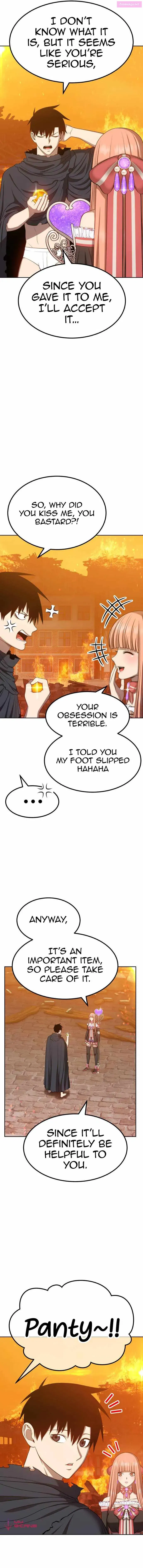 +99 Wooden Stick Mangakakalot X Chapter 30 Page 11