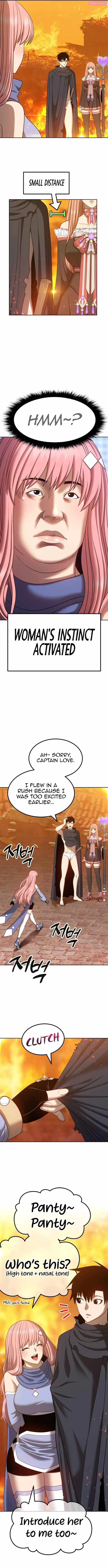 +99 Wooden Stick Mangakakalot X Chapter 30 Page 13