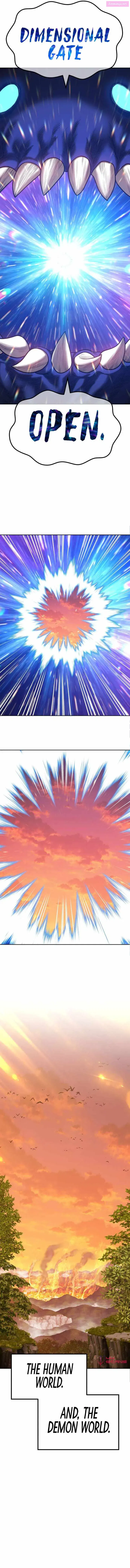 +99 Wooden Stick Mangakakalot X Chapter 30 Page 25