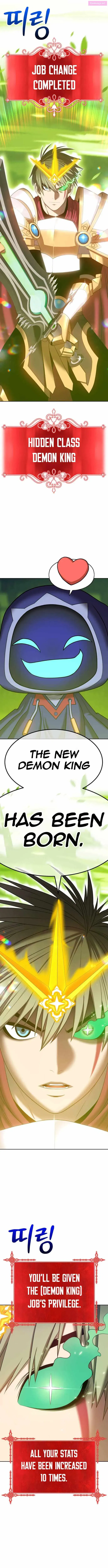 +99 Wooden Stick Mangakakalot X Chapter 30 Page 21