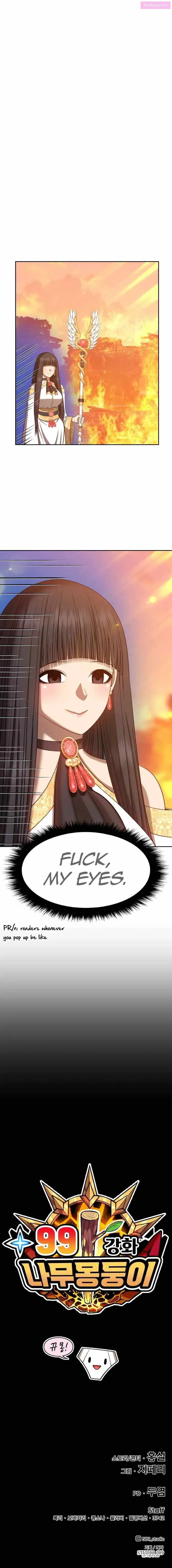 +99 Wooden Stick Mangakakalot X Chapter 30 Page 36