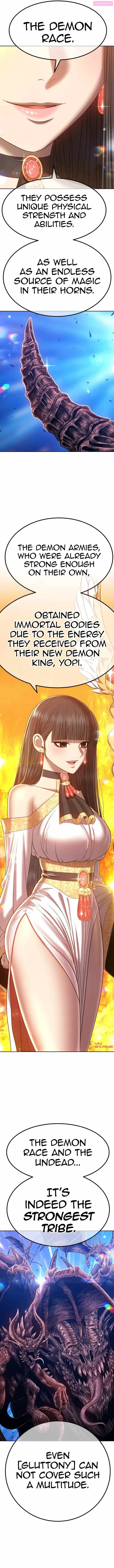 +99 Wooden Stick Mangakakalot X Chapter 30 Page 32