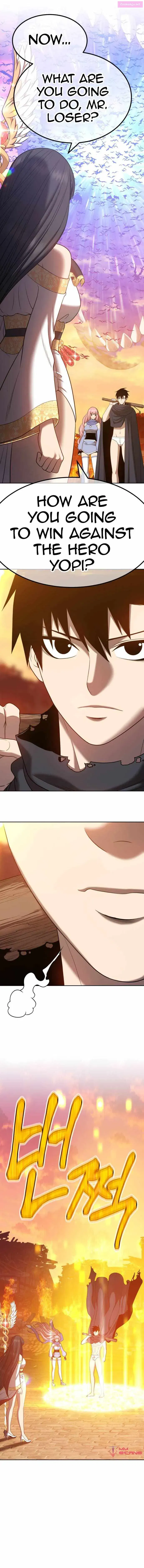 +99 Wooden Stick Mangakakalot X Chapter 30 Page 33