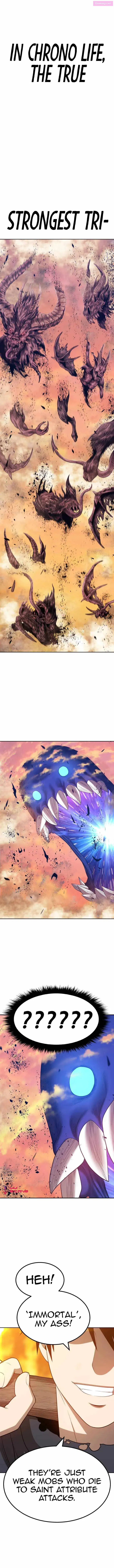 +99 Wooden Stick Mangakakalot X Chapter 31 Page 6