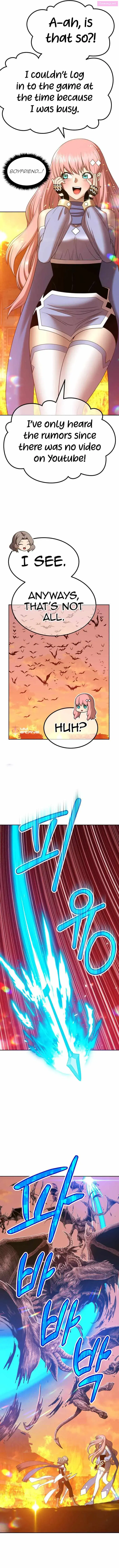 +99 Wooden Stick Mangakakalot X Chapter 32 Page 14