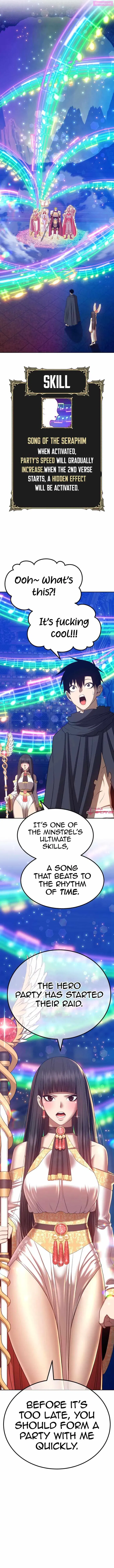 +99 Wooden Stick Mangakakalot X Chapter 32 Page 19