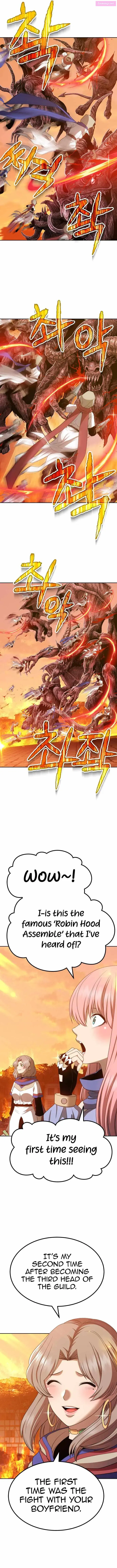 +99 Wooden Stick Mangakakalot X Chapter 32 Page 13