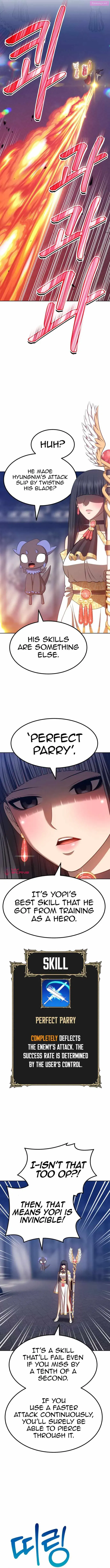 +99 Wooden Stick Mangakakalot X Chapter 32 Page 24