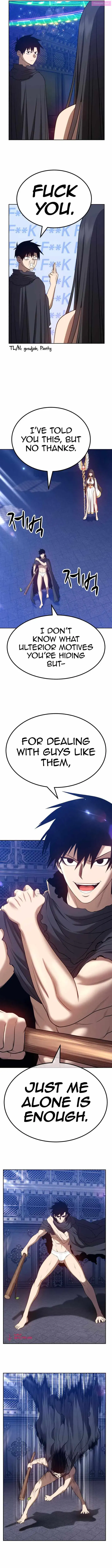 +99 Wooden Stick Mangakakalot X Chapter 32 Page 20