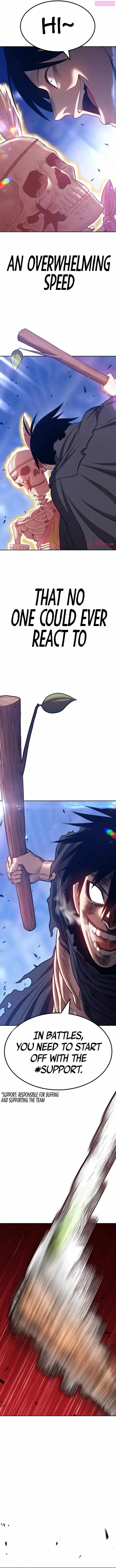 +99 Wooden Stick Mangakakalot X Chapter 32 Page 22