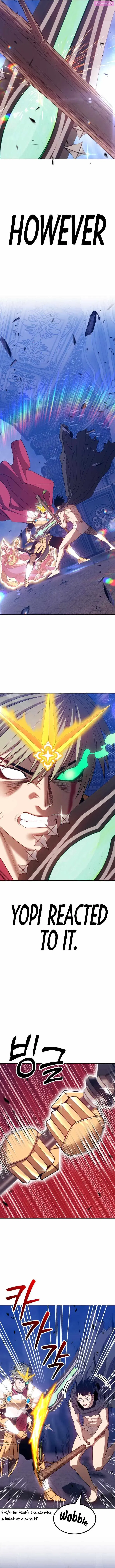 +99 Wooden Stick Mangakakalot X Chapter 32 Page 23