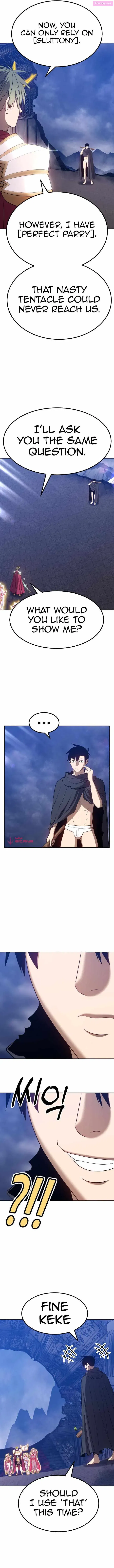 +99 Wooden Stick Mangakakalot X Chapter 32 Page 34