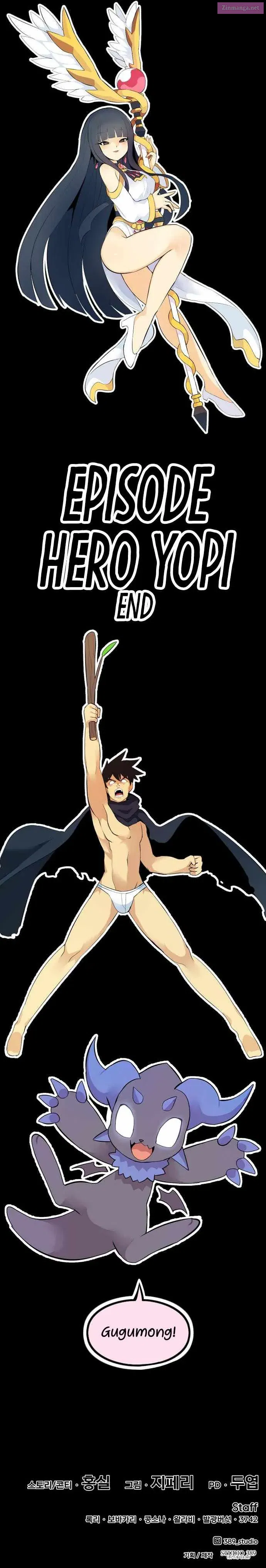+99 Wooden Stick Mangakakalot X Chapter 32 Page 38