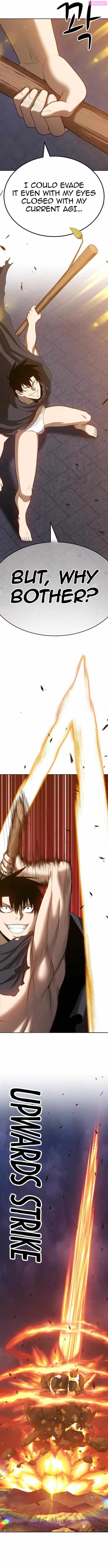 +99 Wooden Stick Mangakakalot X Chapter 32 Page 30