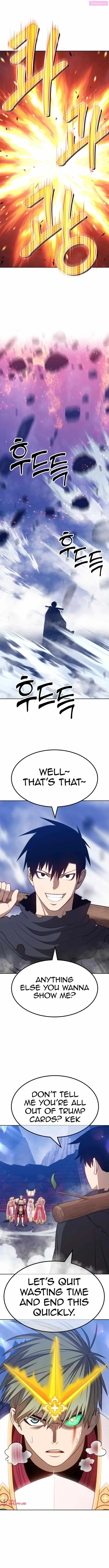+99 Wooden Stick Mangakakalot X Chapter 32 Page 31