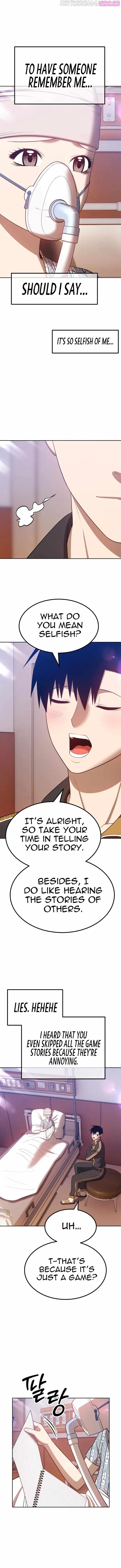 +99 Wooden Stick Mangakakalot X Chapter 35 Page 7