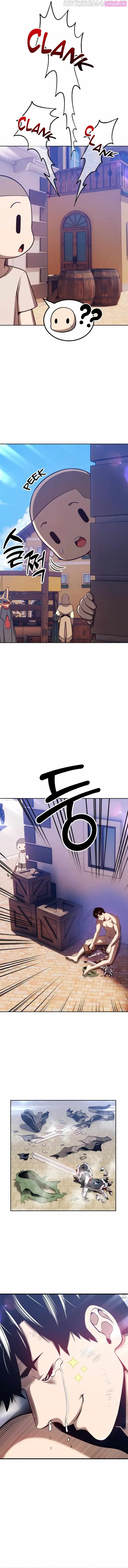+99 Wooden Stick Mangakakalot X Chapter 35 Page 16
