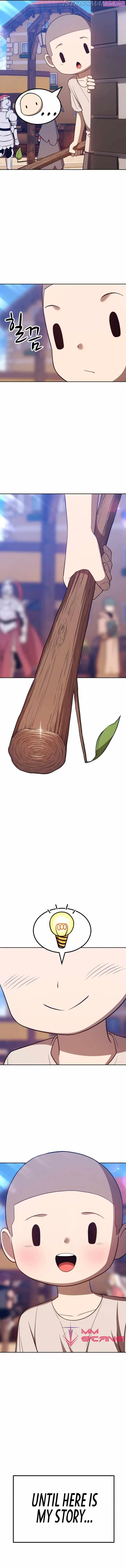 +99 Wooden Stick Mangakakalot X Chapter 35 Page 17